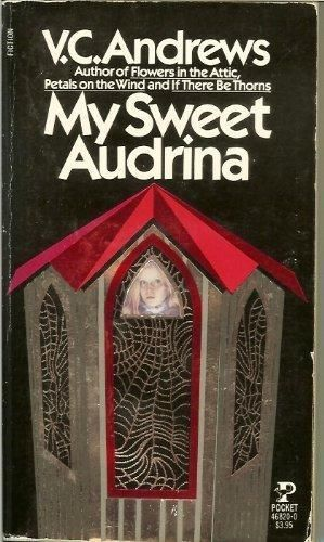 Illustration for article titled The 8 Weirdest Things That Happened In V.C. Andrews Books